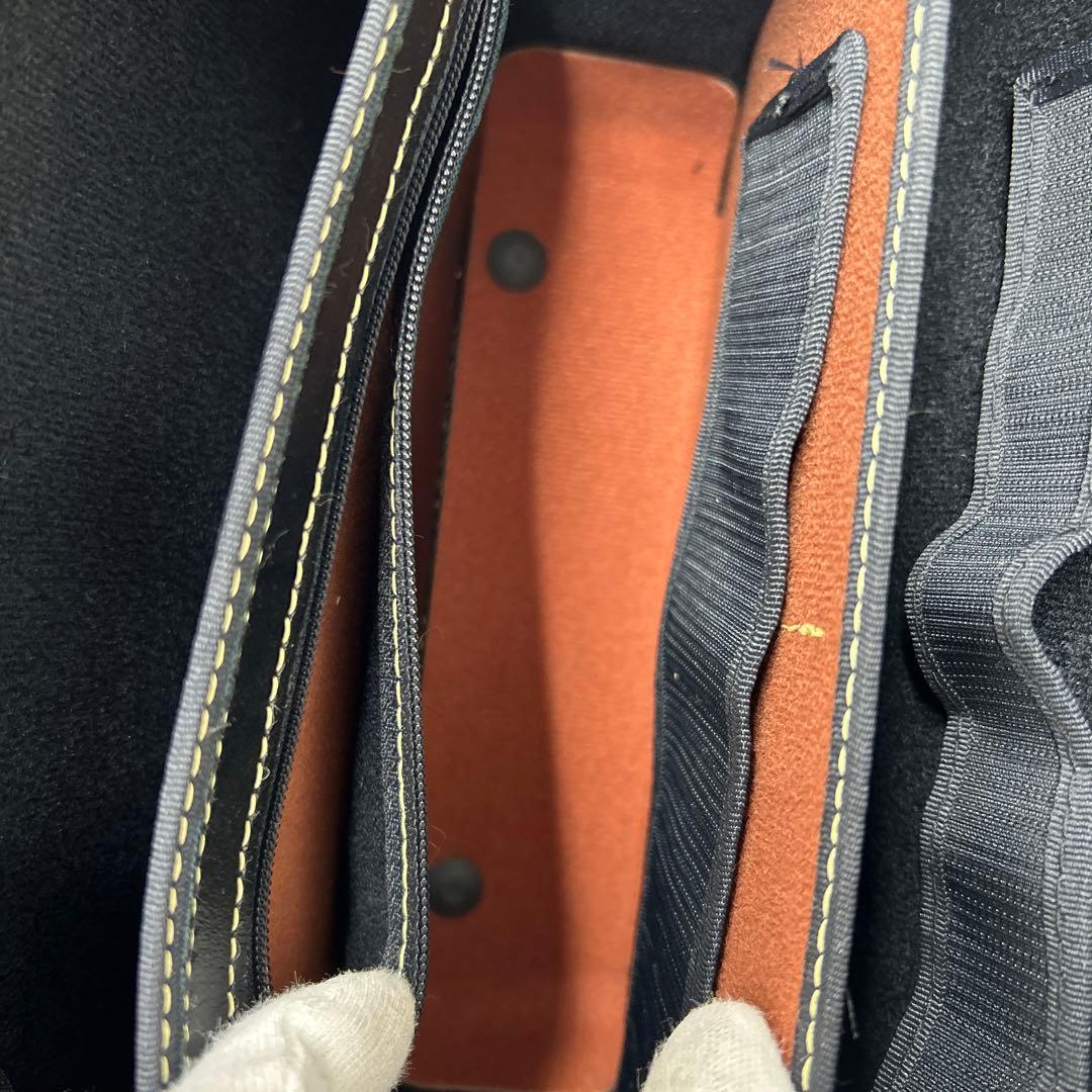 未使用！BP ビッグプロスペリティ セカンドバッグ Big Prosperity