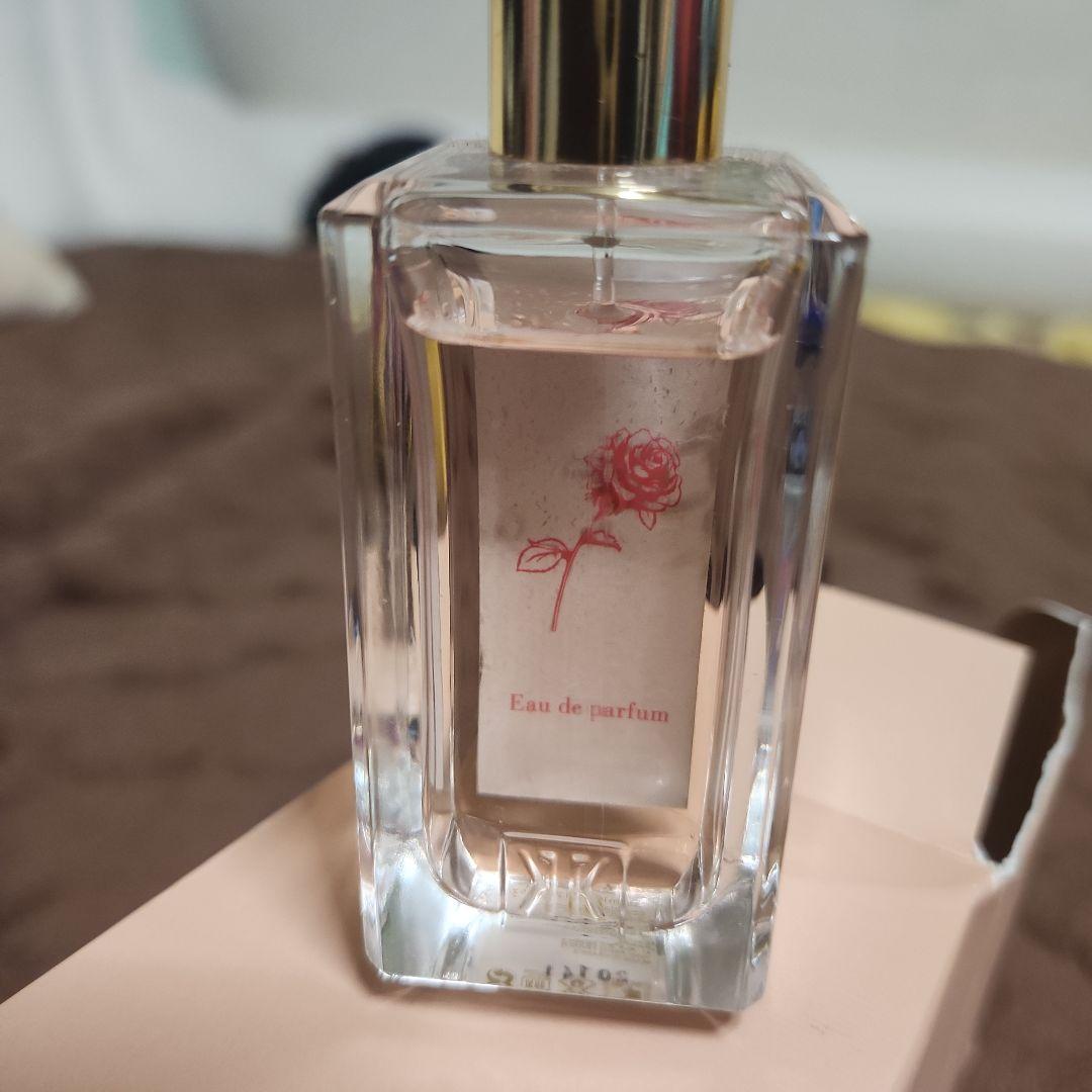 Maison Francis Kurkdjian À la rose