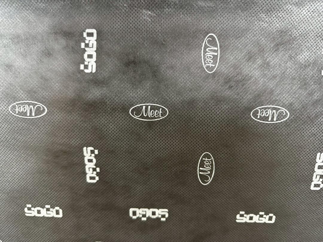 『SOGO』相合家具製作所 トリプルソファ ソファ 3P RWso71