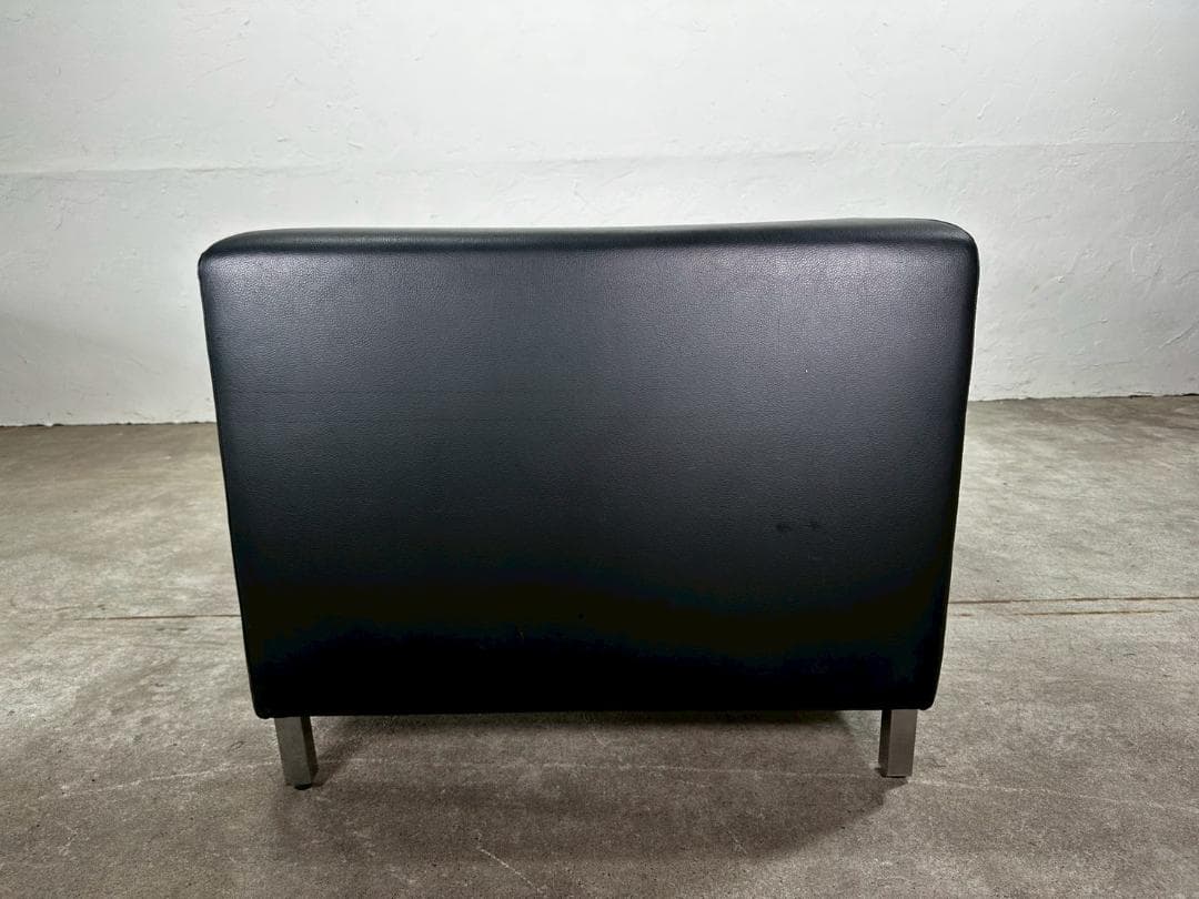 『SOGO』相合家具製作所 トリプルソファ ソファ 3P RWso71