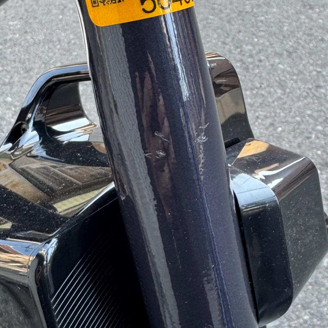 YAMAHA PAS CITY-X PA20CX 2024年 電動アシスト自転車