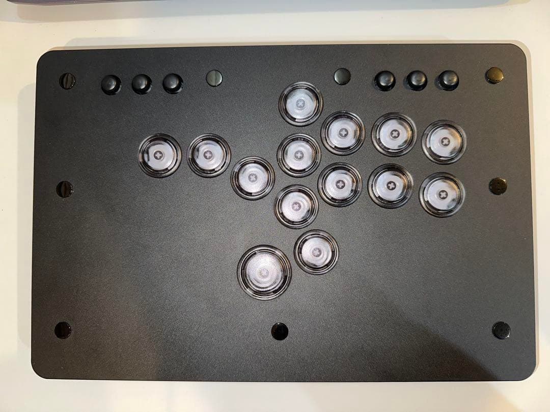 punk workshopタイプB