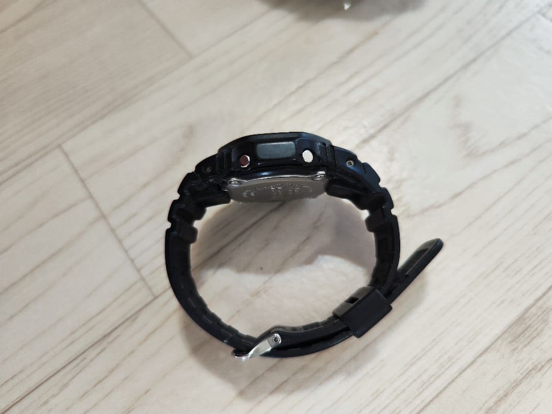 【新旧セット】G-SHOCK GW-M5610U＋ GW-5600J（オマケ）