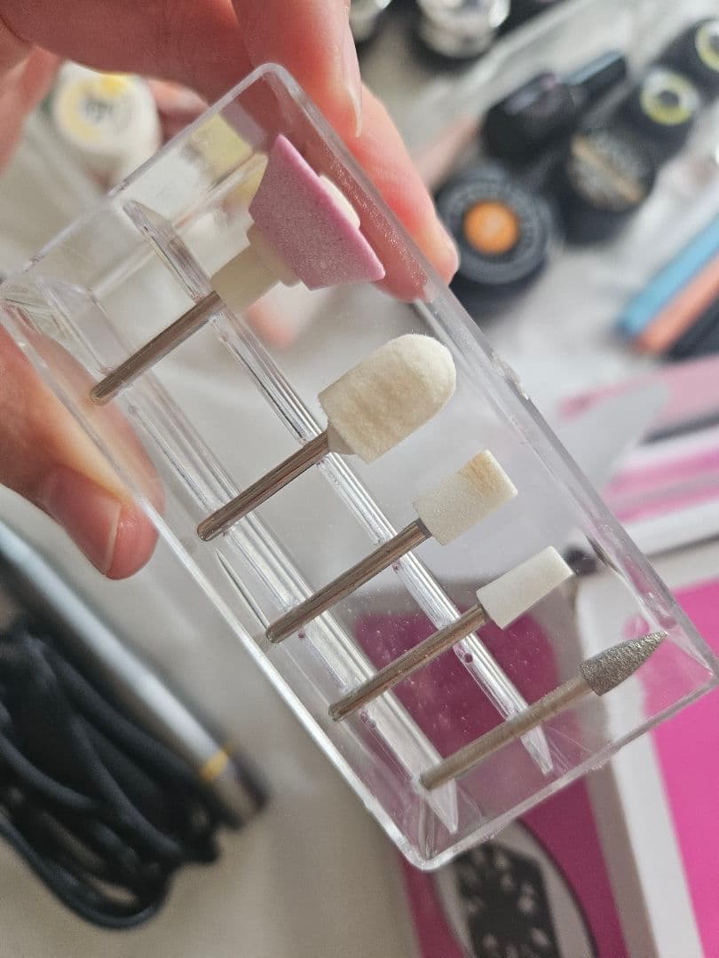 ネイルアートセット