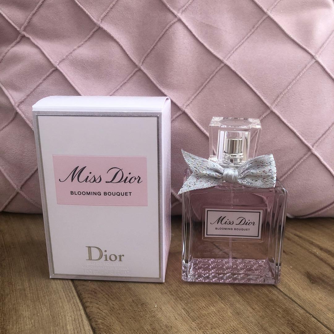 Miss Dior ブルーミングブーケ 100mL