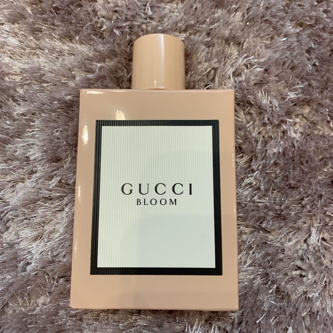 グッチ ブルーム オードパルファム 100ml