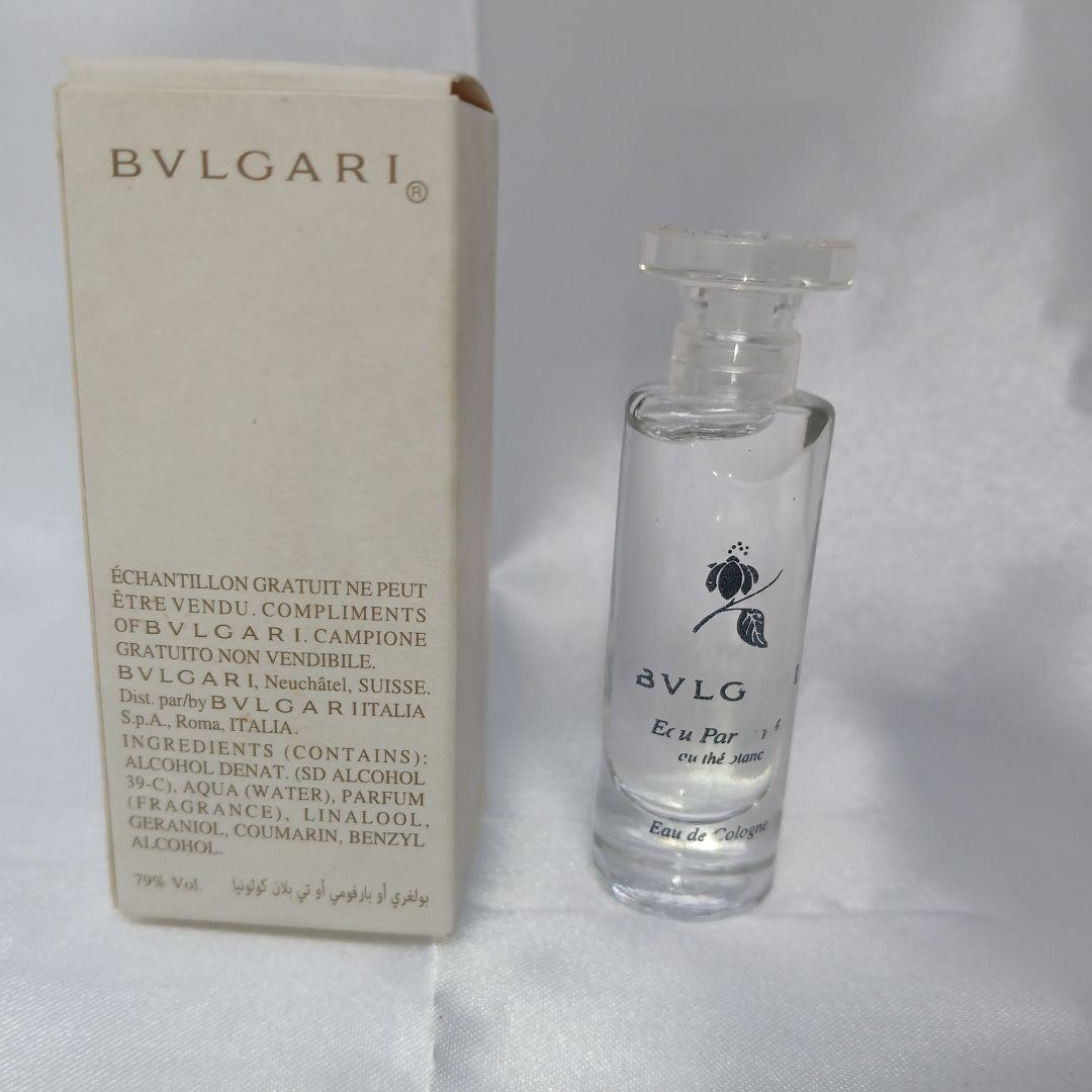 ミニボトル香水　12個セット