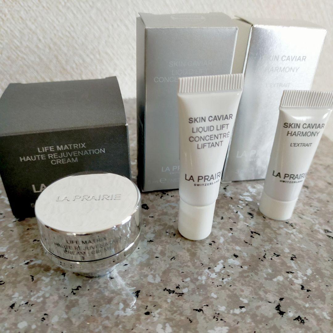 ライフマトリックス HR クリーム SC レクストレSCリキッドリフト