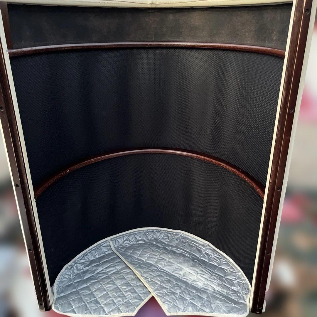 ダイヤ技研 遠赤外線ドーム型サウナ DDH-02型 ダイヤドームリフレ