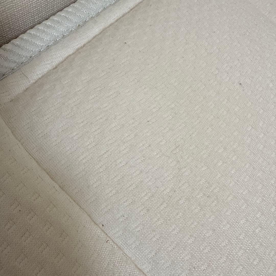 跳ね上げ式ドリームベッド　ダブルベッド(希望があればニトリマットレスも)