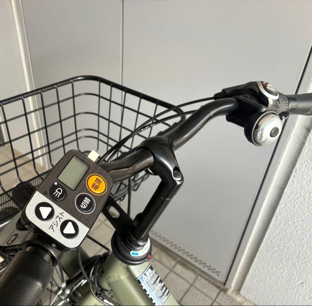 きんとき パナソニック ティモS FTS633G2 マットオリーブ26