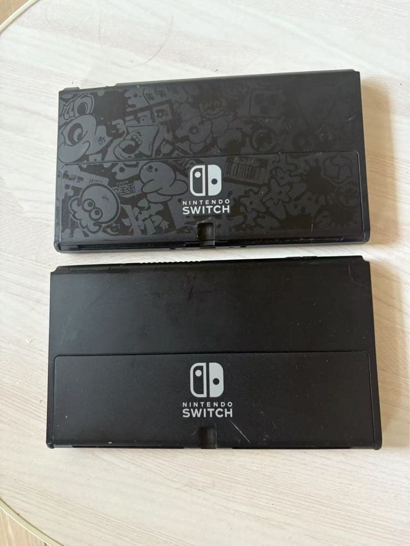 Nintendo Switch　ジャンク品