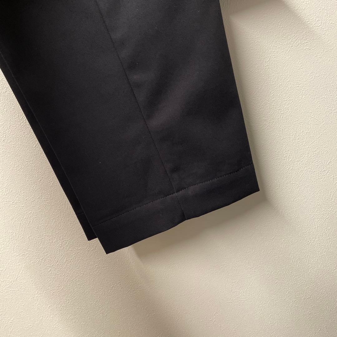 NEIGHBORHOOD 新品25FW ANKLE PANTS パンツ