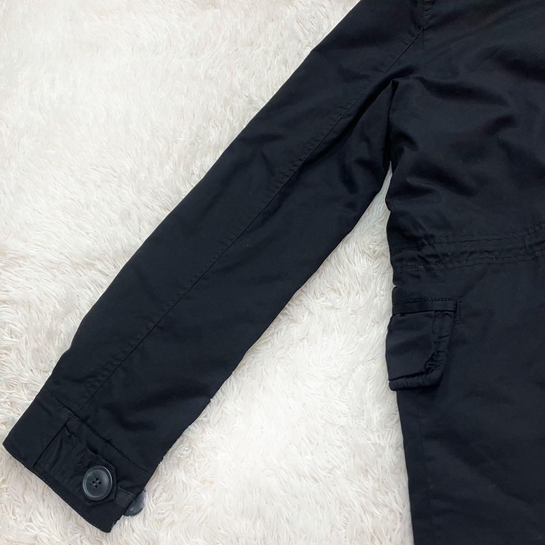 y2k fairy grunge 平成ギャル　ファー　モッズコート　opium