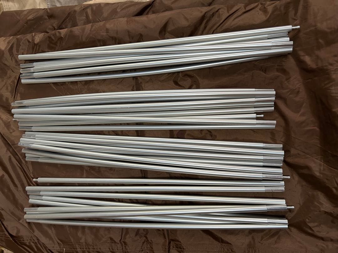 DODカマボコテント3Ｍ　T5-689-TN