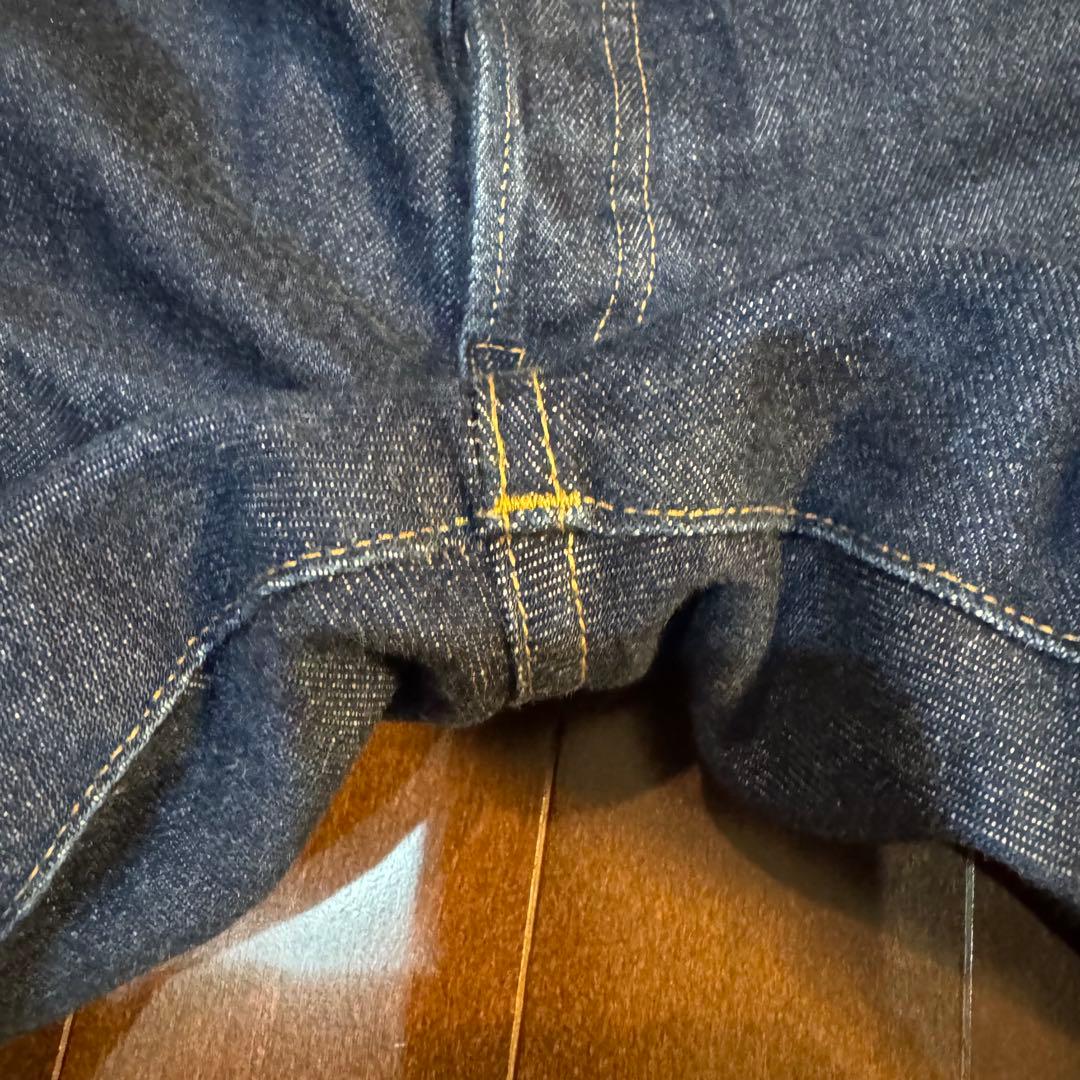 パンツ LEVI'S LVC 501XX 1955 W34 L34