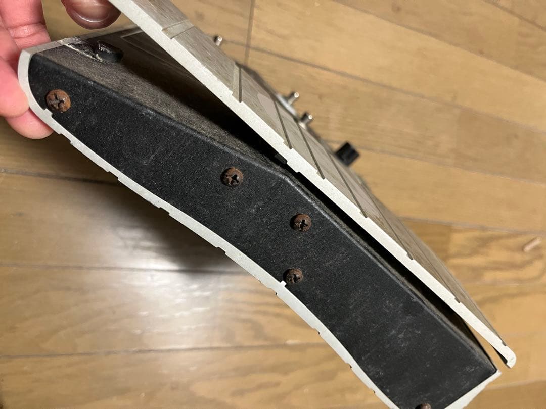 MOOG MP-201 Multi Pedal ジャンク