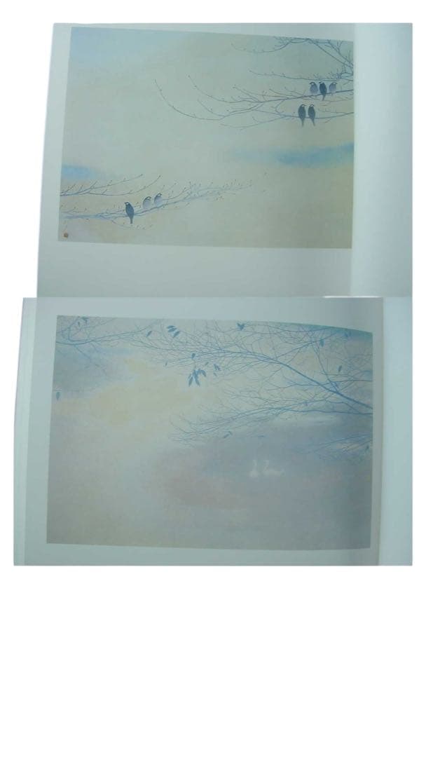 新品　激レア　貴重　「加倉井和夫画集 限定500部 定価98000円　保証付き