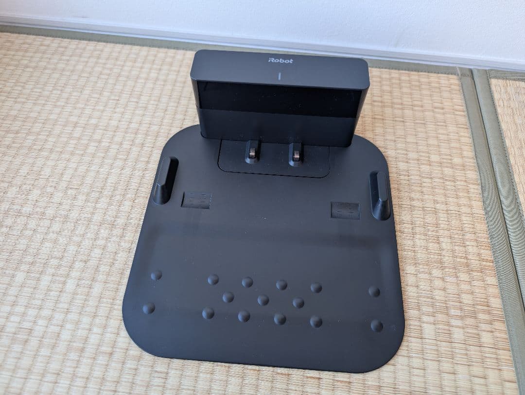 め*ん様 ルンバ s9+ & [限定モデル] ブラーバ ジェット m6 （ブラッ