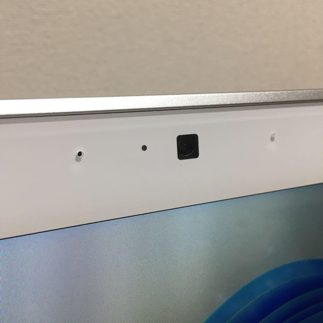 Win11 NEC VALUESTAR 最強i7 一体型 デスクトップPC