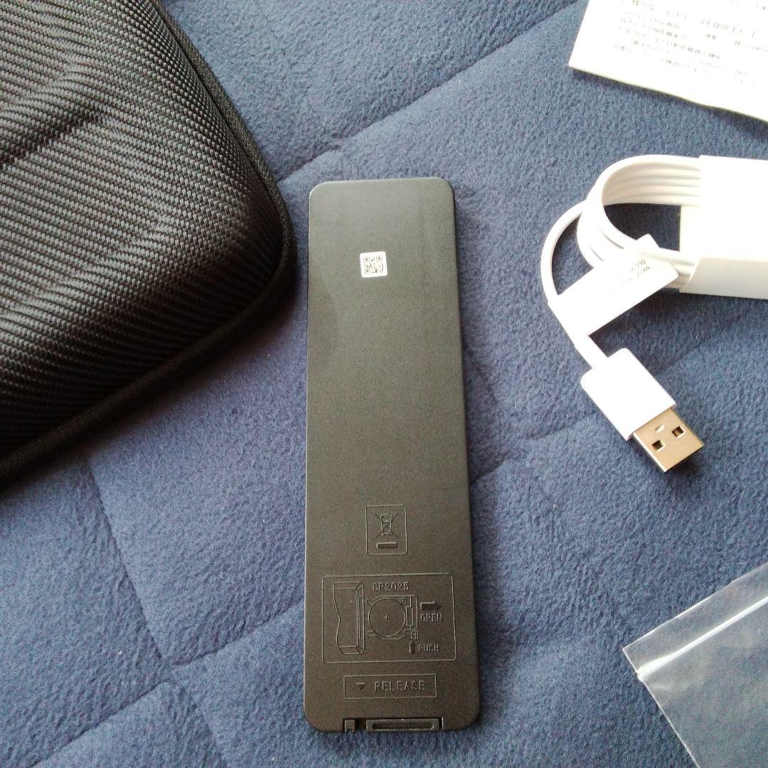 SwingCaddi SC300 弾道測定器　別売り専用ケース付き