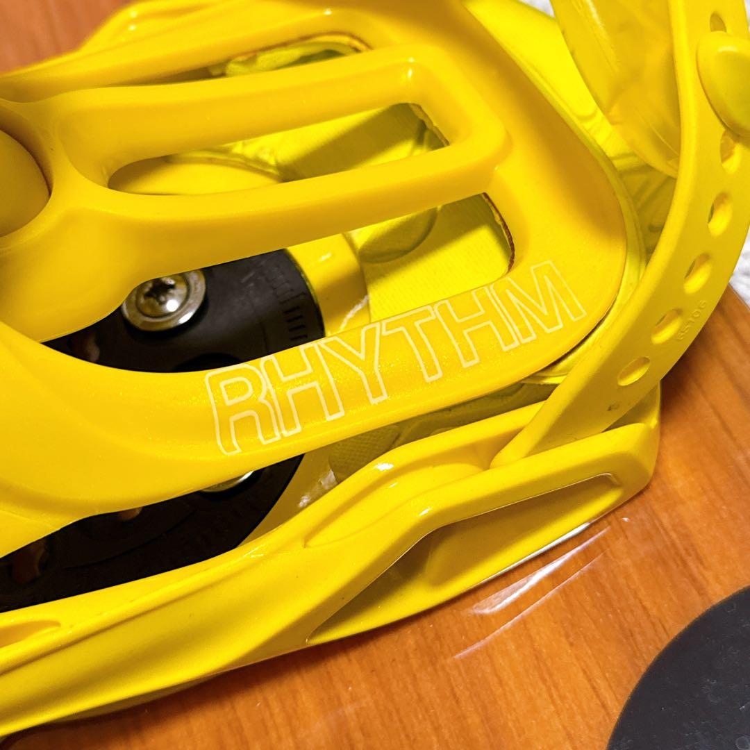 【美品】HEAD ヘッド スノーボード HARMONIZE ハーモナイズ