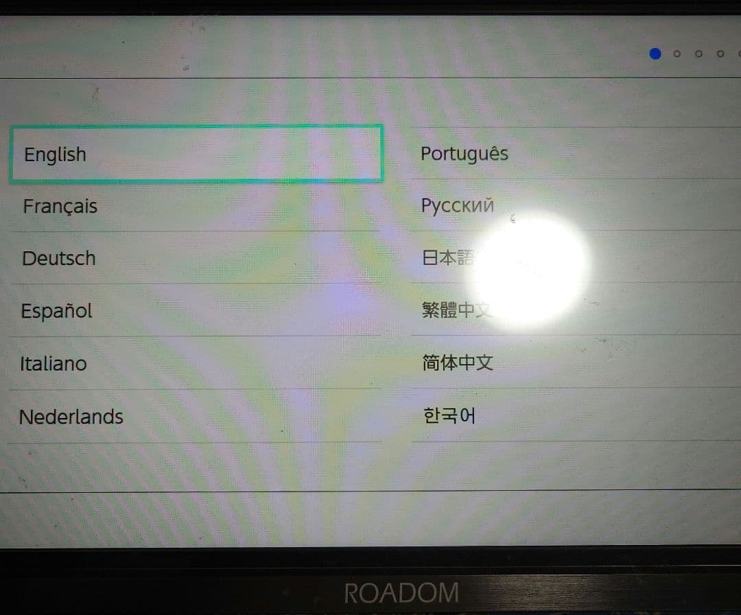 ジャンク品　Nintendo Switch