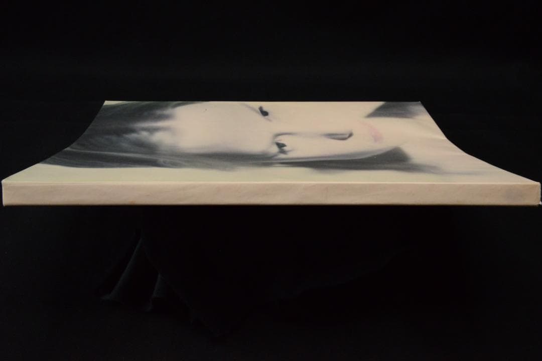 【Una Donna：Paolo Roversi】パオロ・ロベルシ 限定版