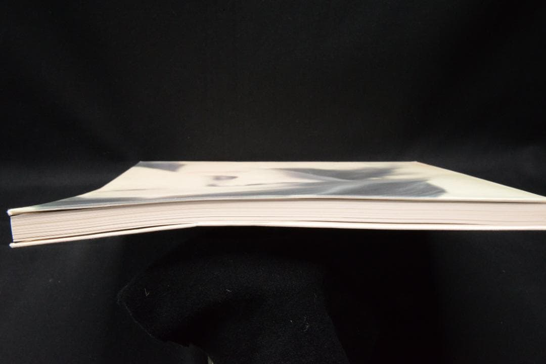 【Una Donna：Paolo Roversi】パオロ・ロベルシ 限定版