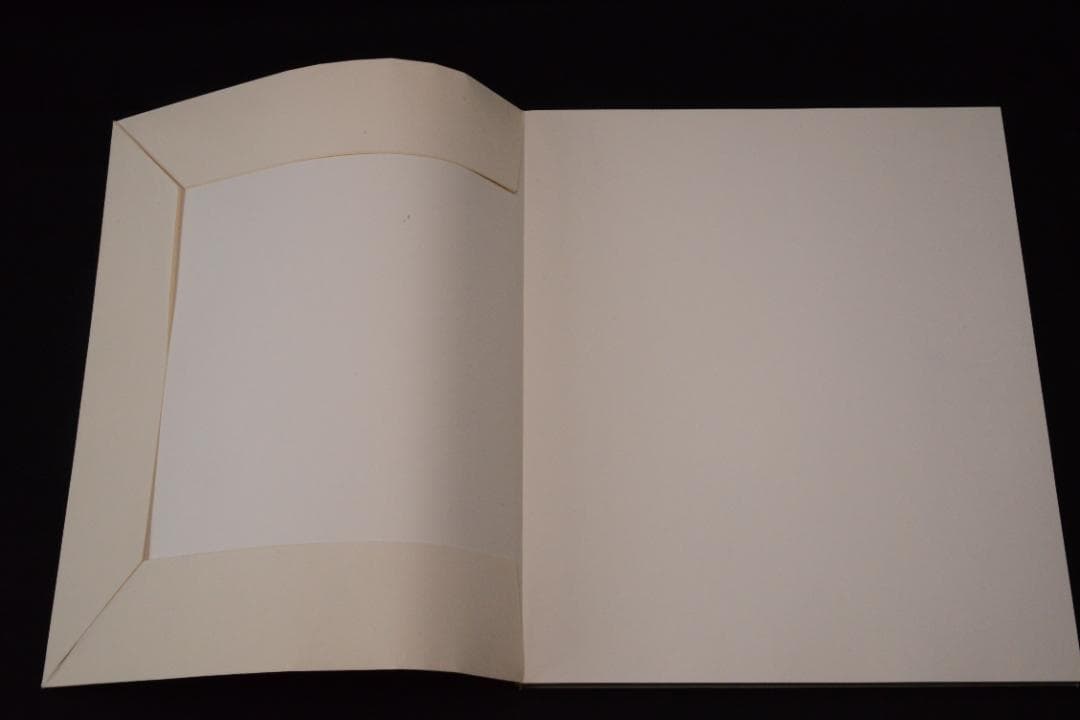 【Una Donna：Paolo Roversi】パオロ・ロベルシ 限定版