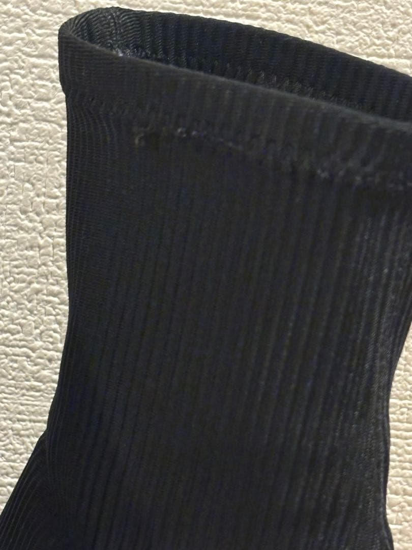 12cm盛れるショートブーツ ミシェルマカロン michellMacaron S