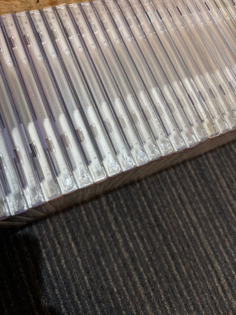 The Classics1200 CD No.1〜No.70 (No.37欠品)