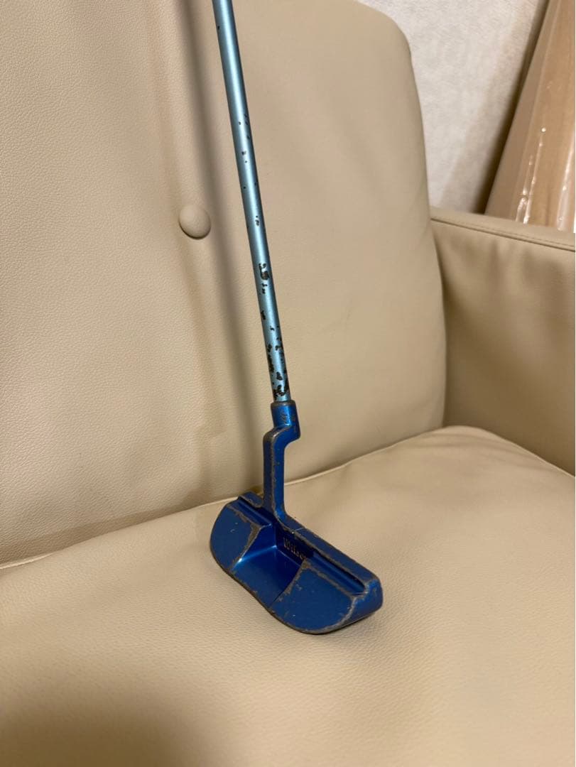 【送料込み】激安　ウィルソン　レディース　ゴルフセット　ゴルフバッグ付き