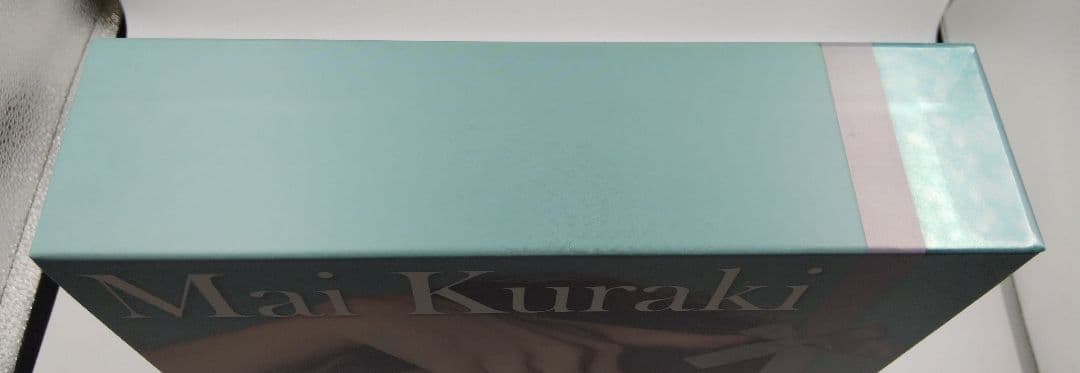 倉木麻衣 トレジャーブック