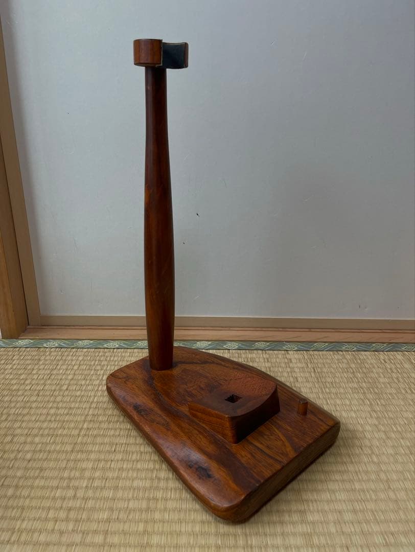 三線　三線たて　小物類　付き《お値下げしました》