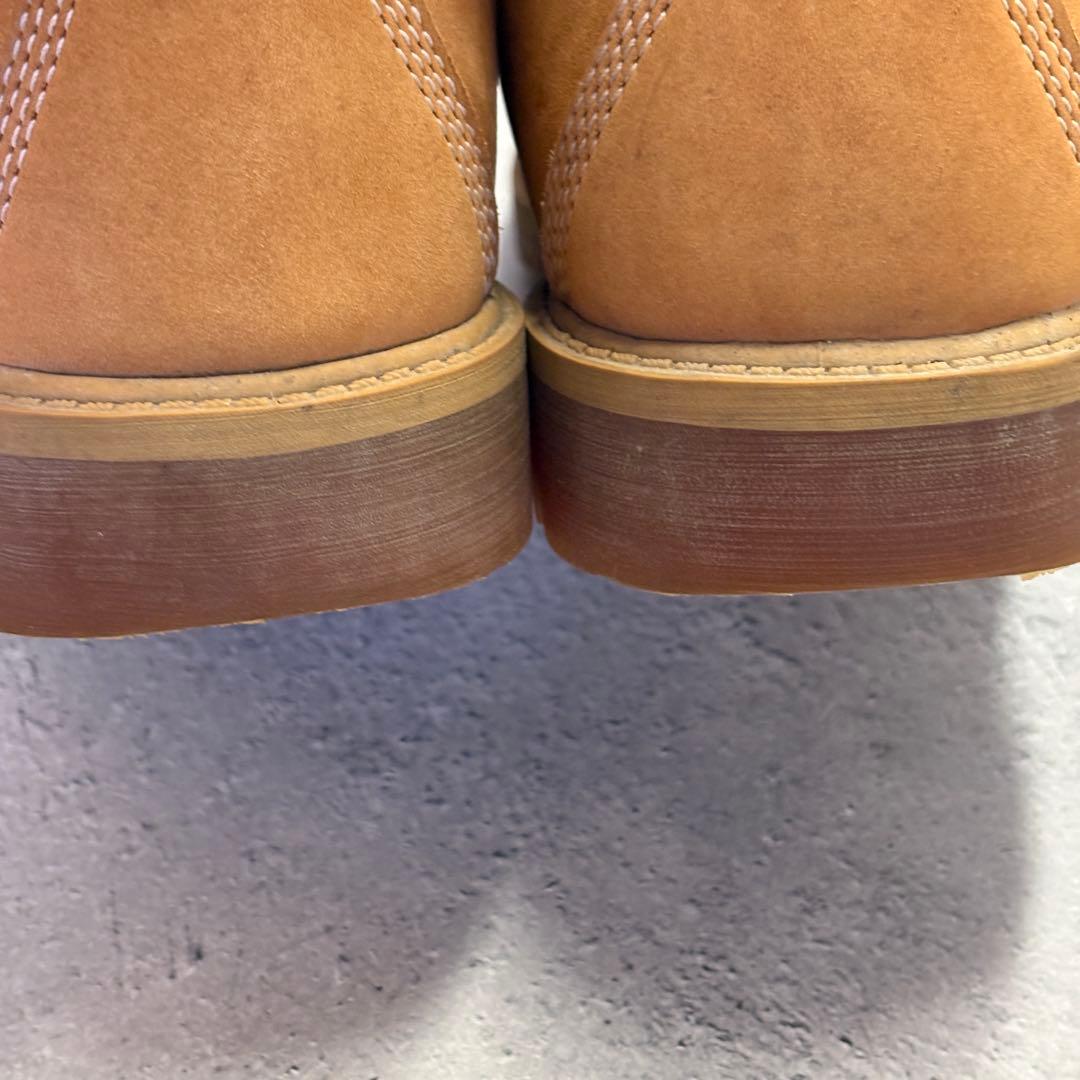 ティンバーランド　Timberland (24) 6インチプレミアムブーツ