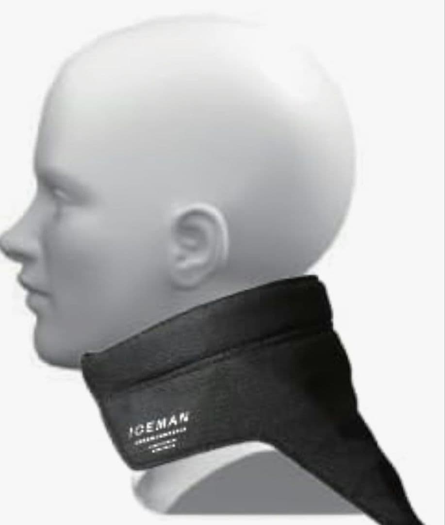 ICEMAN WARM WATER MAGNUM★ 新品未使用品