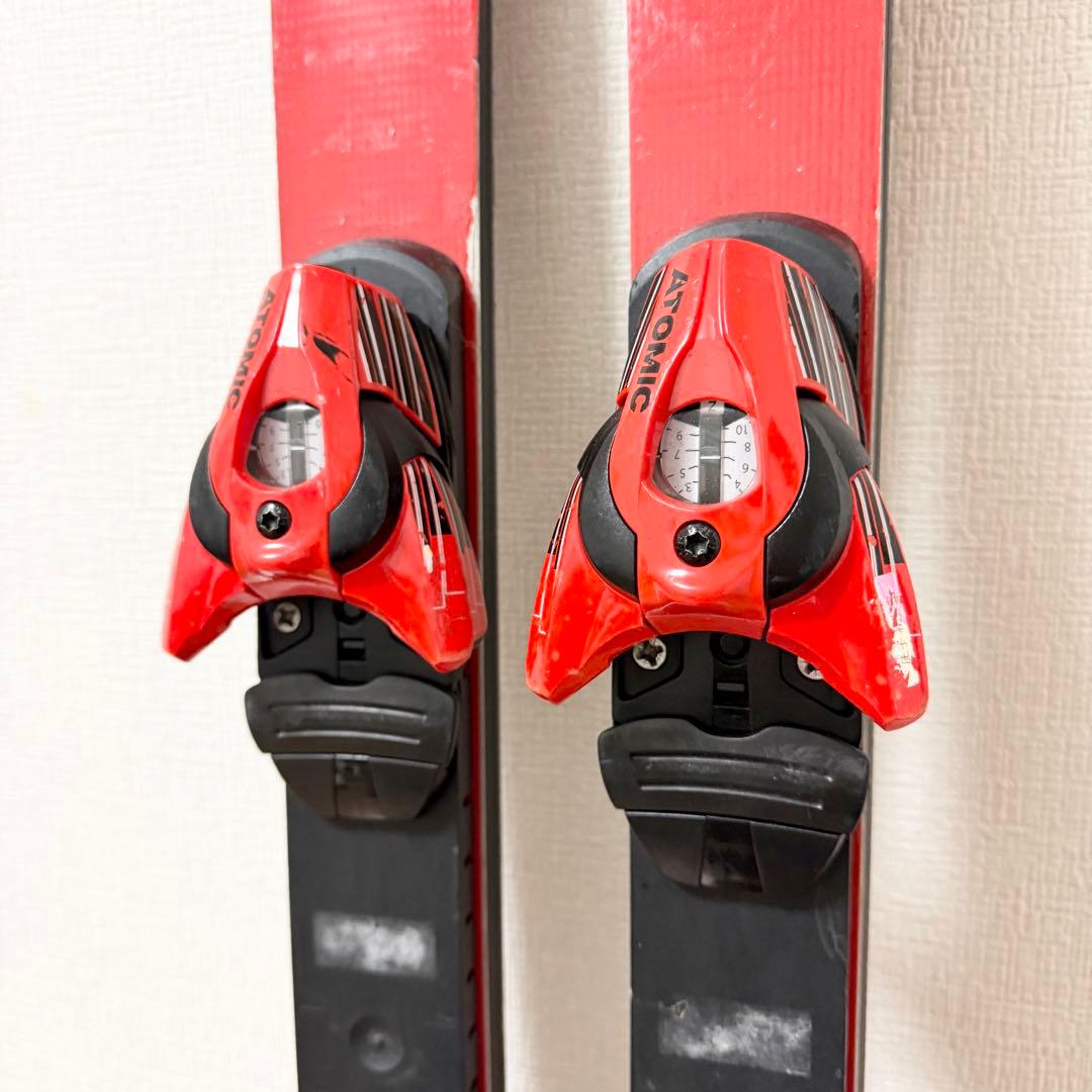 ATOMIC アトミックREDSTER G9 FIS 166 スキー板
