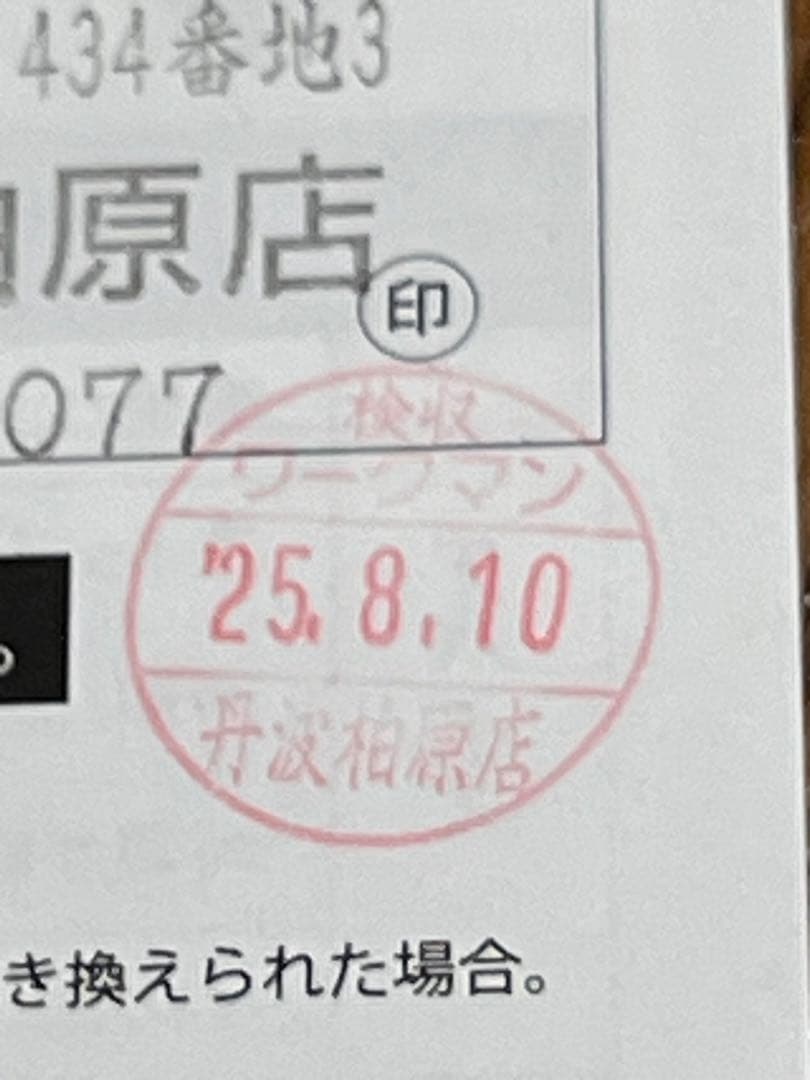 【新品・未使用】8/10購入2025年ICE×HEATERペルチェベストプロ２！