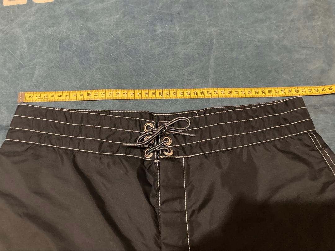 BIRDWELL バードウェル ハーフパンツ ショートパンツ 水着 サーフィン