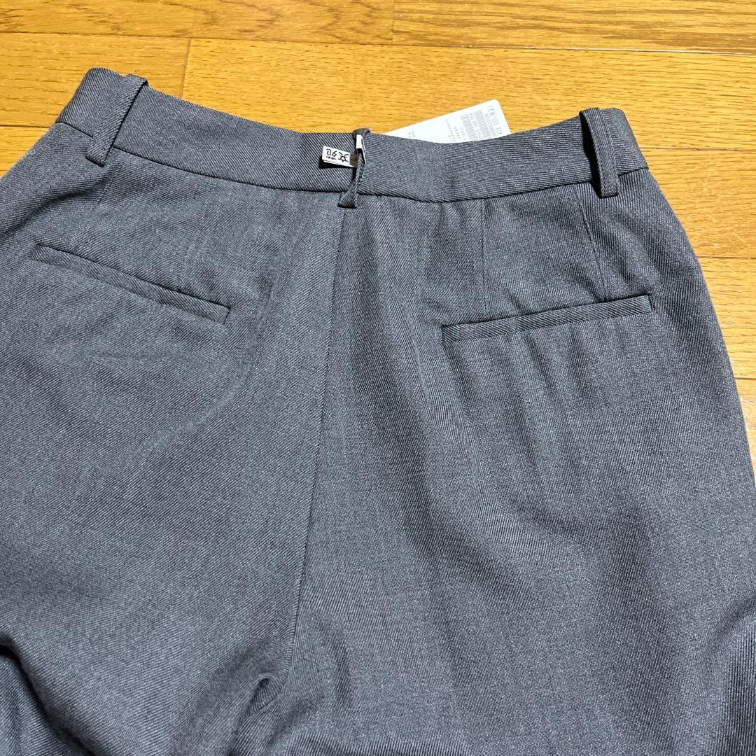 最終お値下げアパルトモン購入日本製 完売パンツ