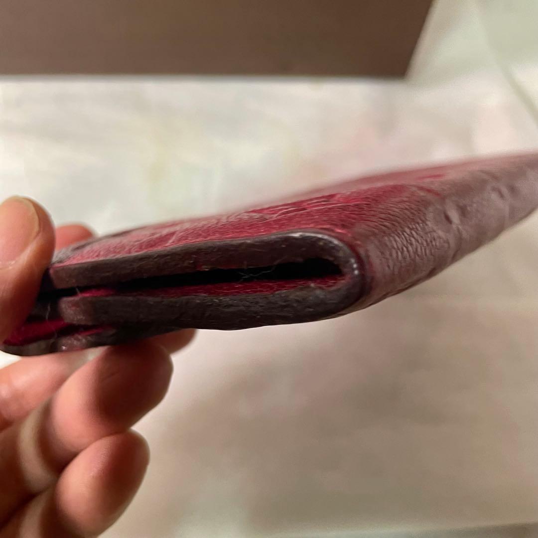 LOUIS VUITTON長財布　モノグラム　アンプラント ポルトフォイユ