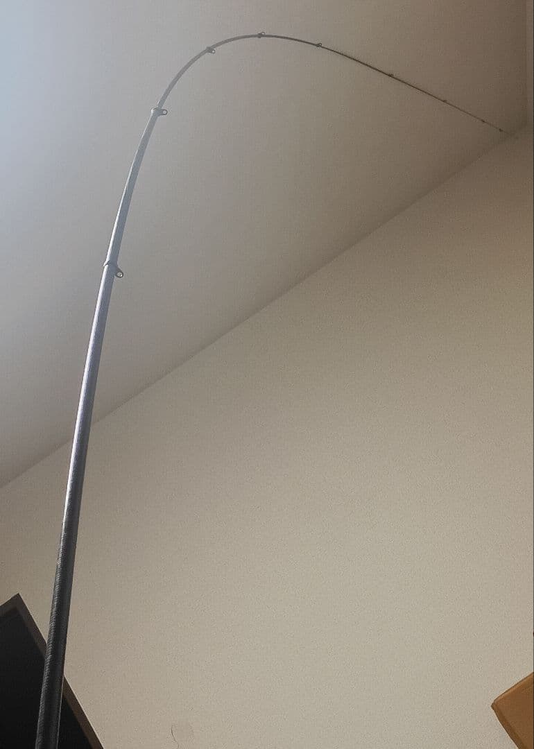 ダイワトーナメント磯3号5.3m&波濤1.5号5.3m