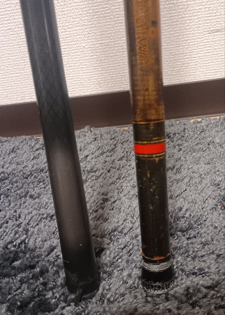 ダイワトーナメント磯3号5.3m&波濤1.5号5.3m