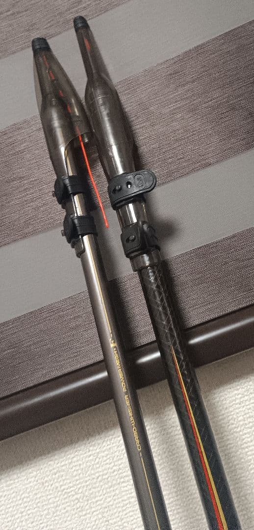 ダイワトーナメント磯3号5.3m&波濤1.5号5.3m