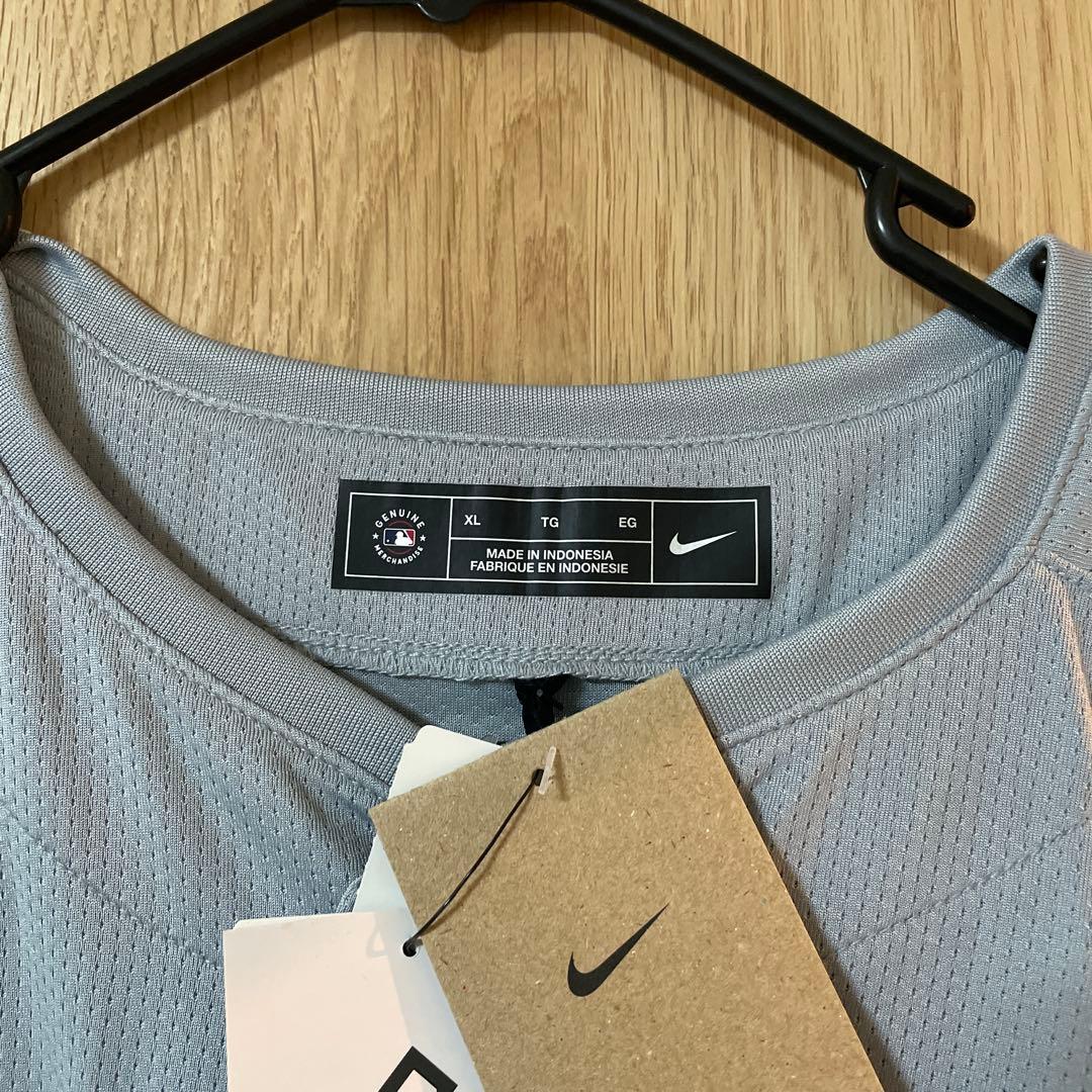 シカゴカブス 鈴木選手 ユニフォーム XL