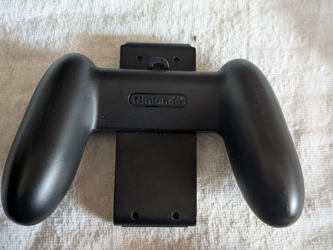 任天堂 Nintendo Switch ネオンブルー/ネオンレッド 本体 外箱付