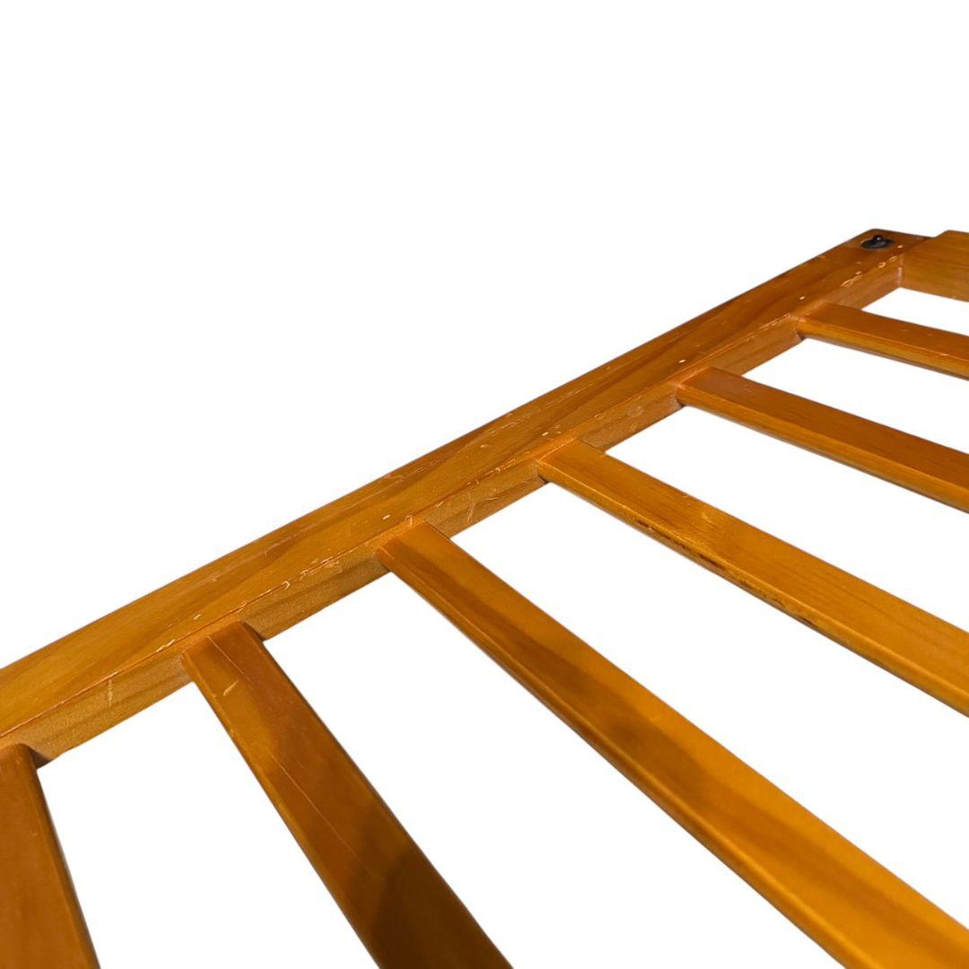 【日本育児】 木製 パーテーション FLEX-W 400 ブラウン ベビーゲート