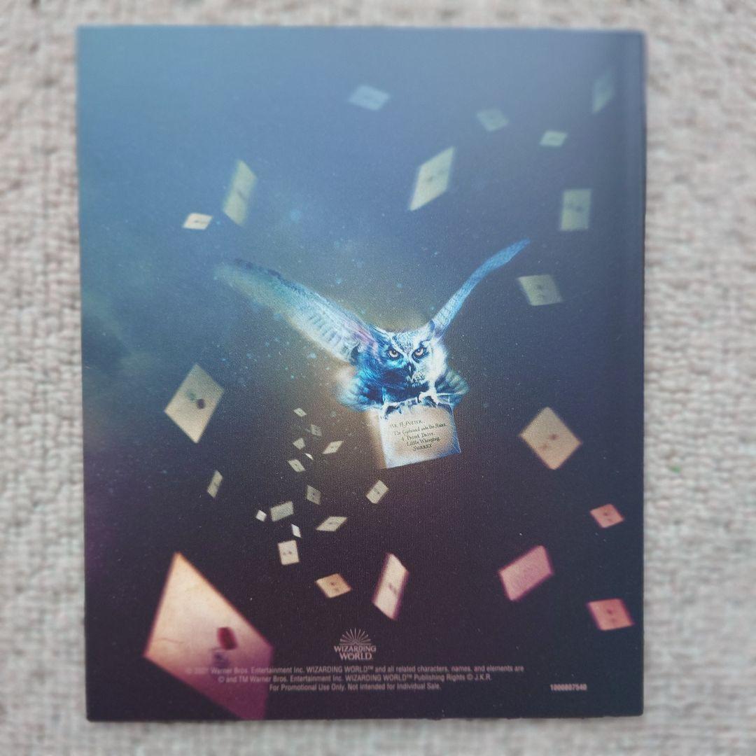 ハリー・ポッター　ホグワーツ・エクスプレス　コレクターズBOX　ディスク無し