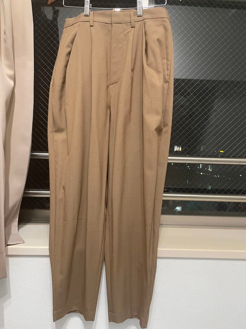 dulcamara よそいきセットアップ